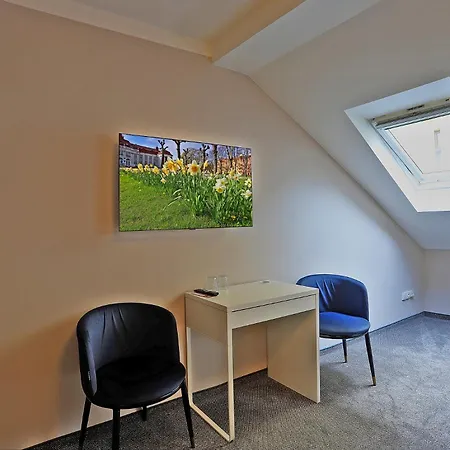 Hotel Pilgrim Karlovy Vary Room photo