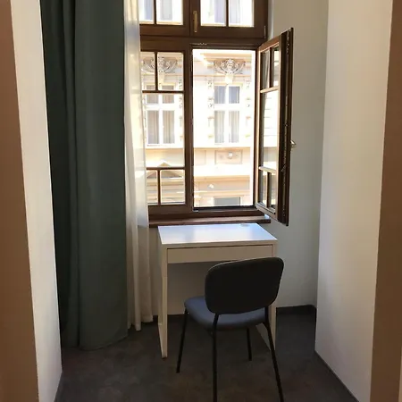 Hotel Pilgrim Karlovy Vary Room photo