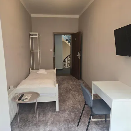 Hotel Pilgrim Karlovy Vary Room photo
