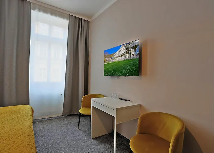 Hotel Pilgrim