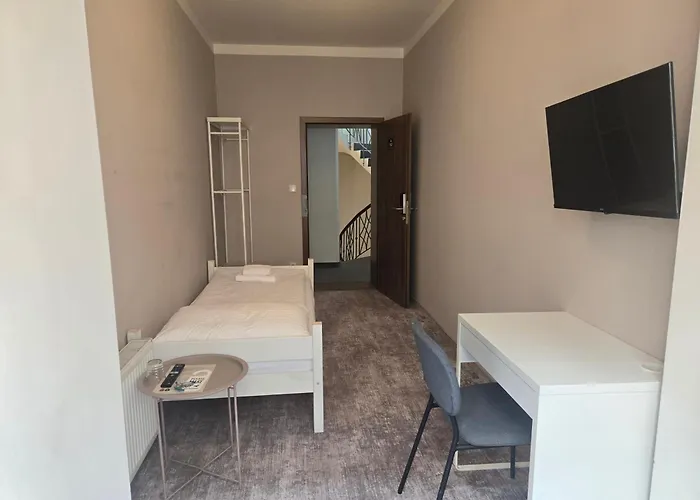 Hotel Pilgrim