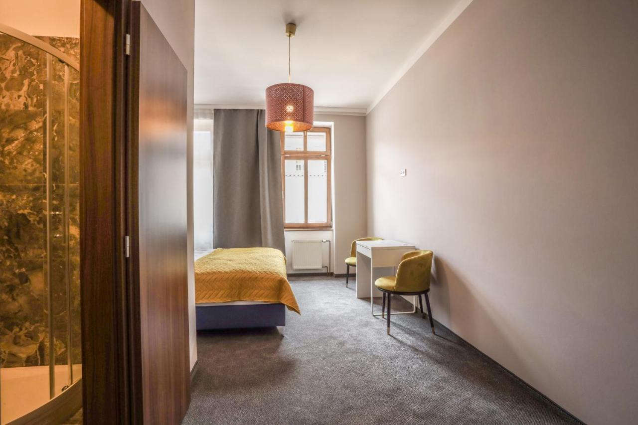 Pilgrim Hotel Karlovy Vary