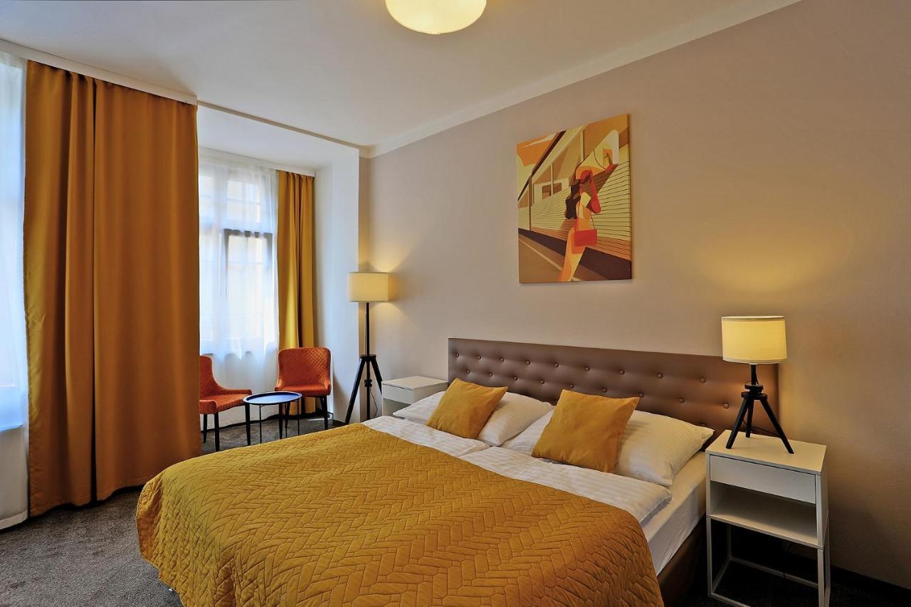 Hotel Pilgrim