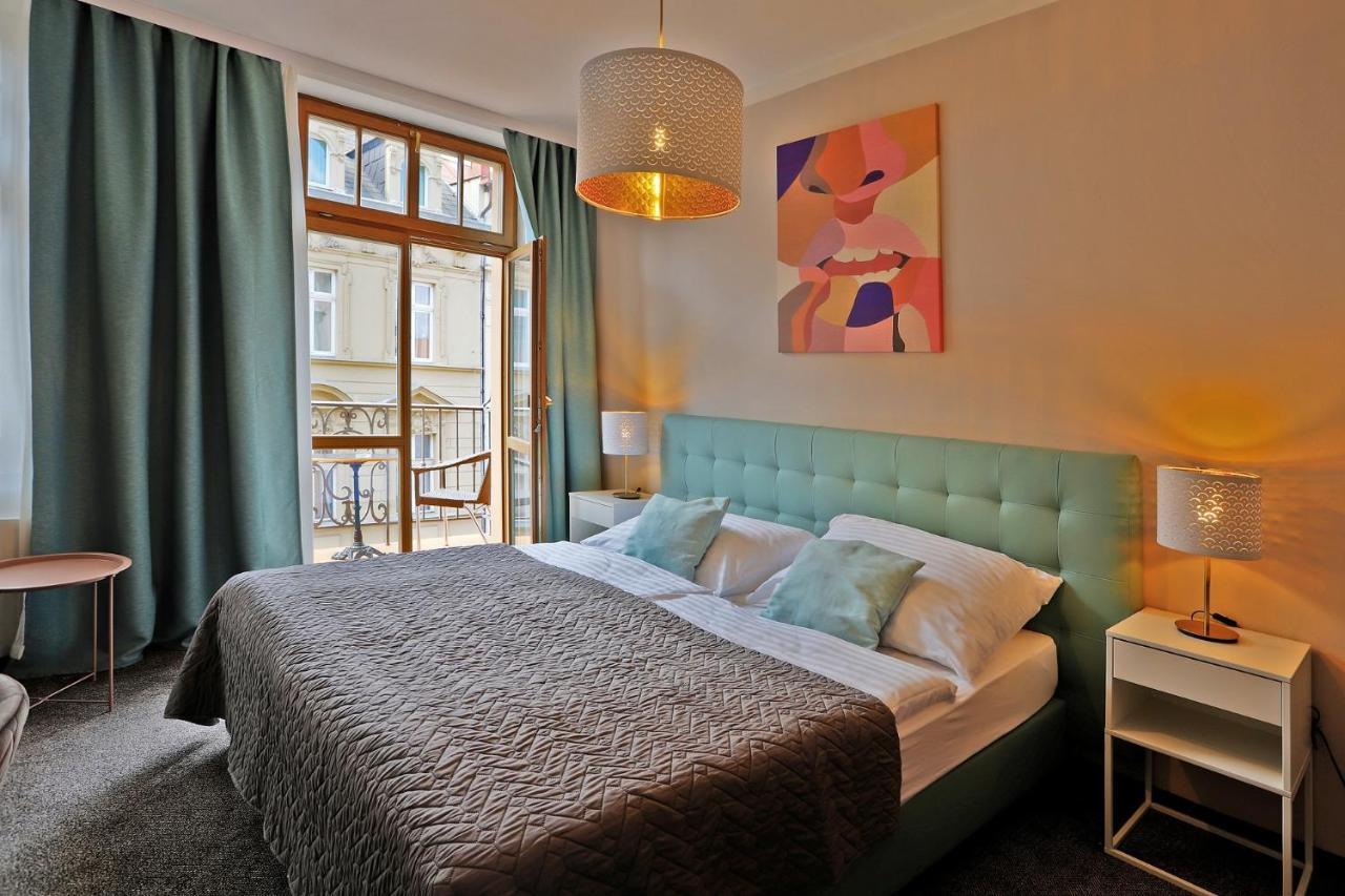 Hotel Pilgrim 3*