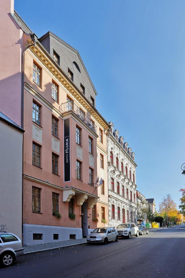 Pilgrim Карловы Вары