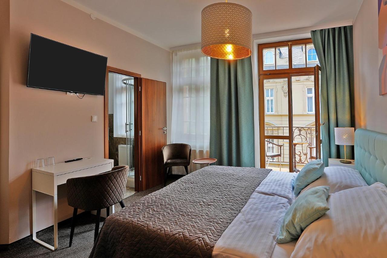 Pilgrim Hotel 3*