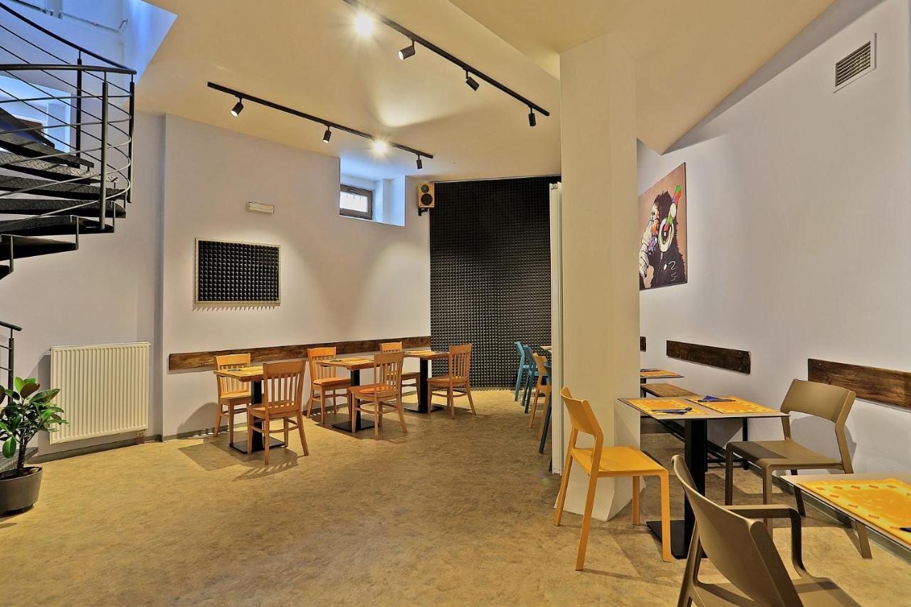 Pilgrim Hotel 3*