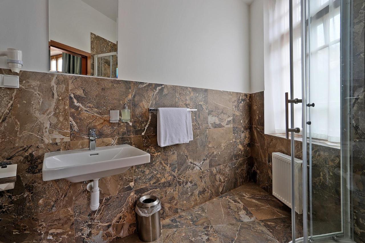 Hotel Pilgrim Karlovy Vary