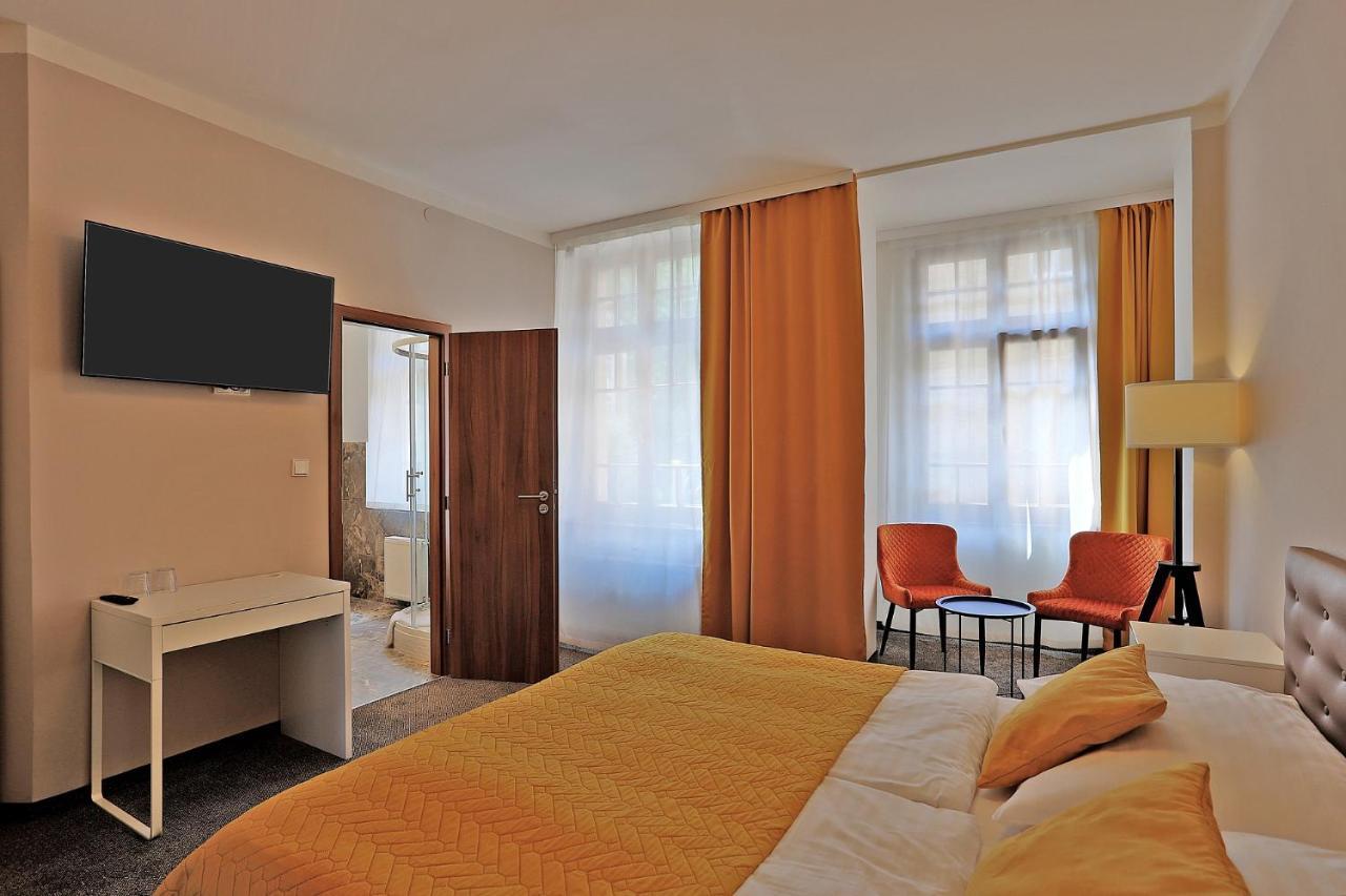 Hotel Pilgrim