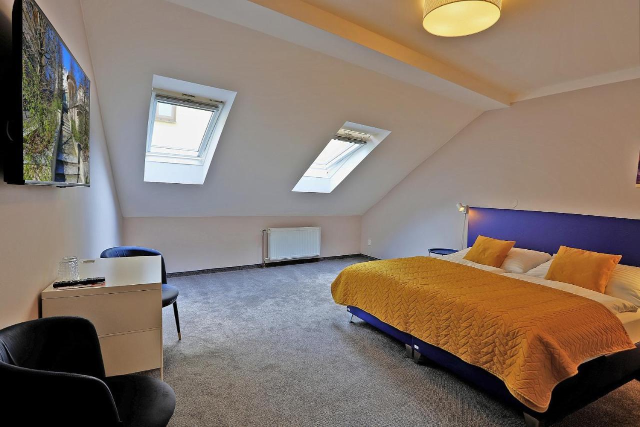 Hotel Pilgrim