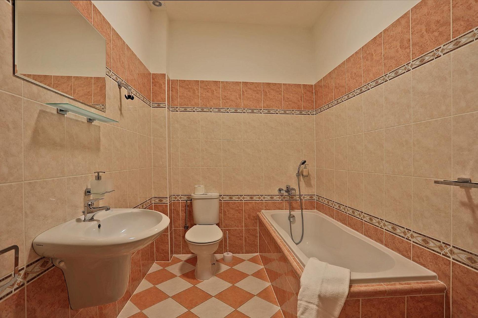 Hotel Pilgrim Karlovy Vary