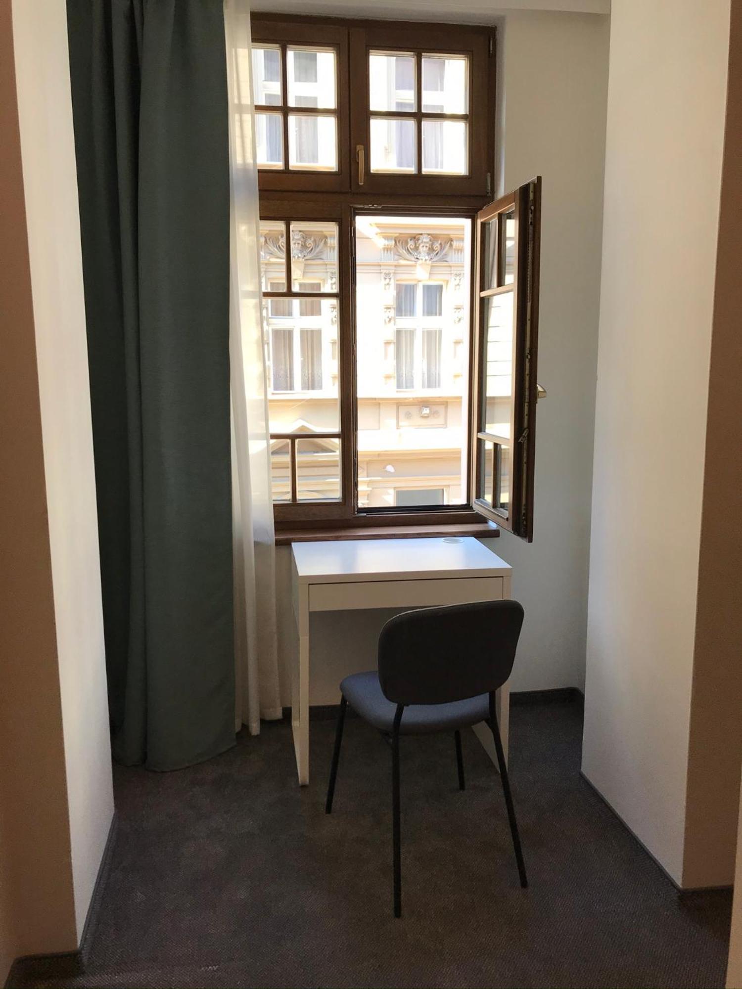 Pilgrim 3* Karlovy Vary